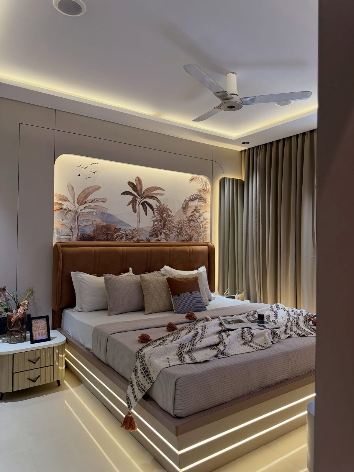 VD Associates Project